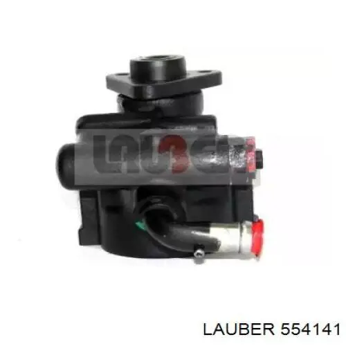 Купить 554141 Lauber Насос рулевого управления