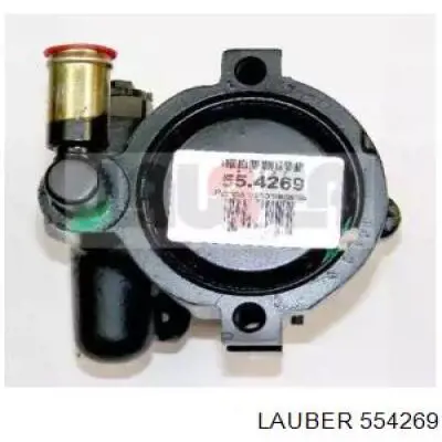 Compre SCH058 Starline Bomba da Direção hidrâulica assistida