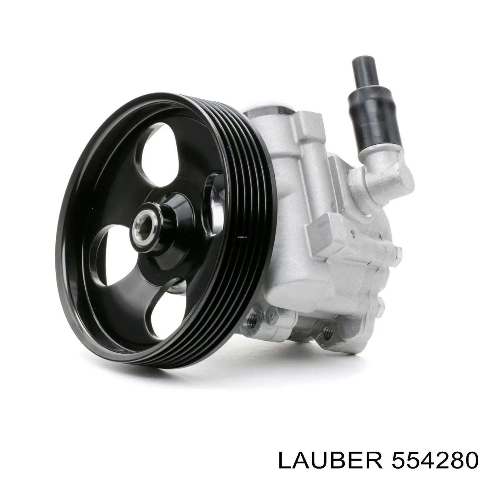 Купить 71790886 Fiat/Alfa/Lancia Насос рулевого управления