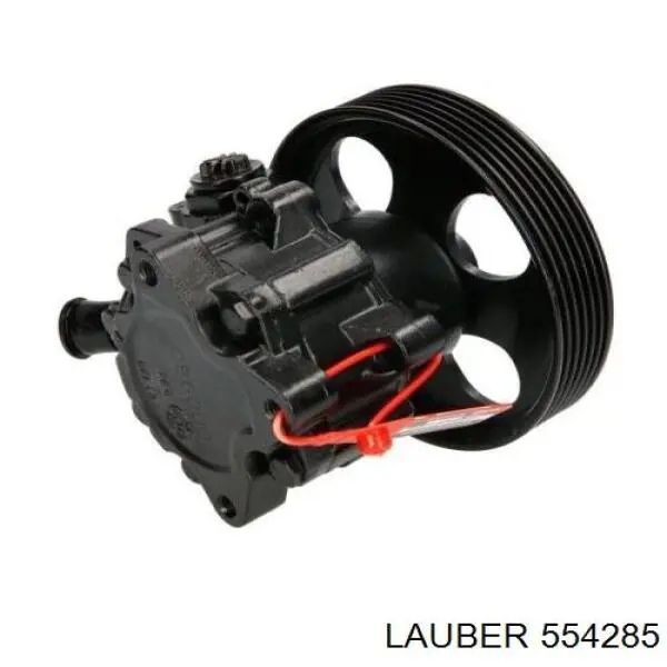 5020412 Autotechteile Bomba da Direção hidrâulica assistida