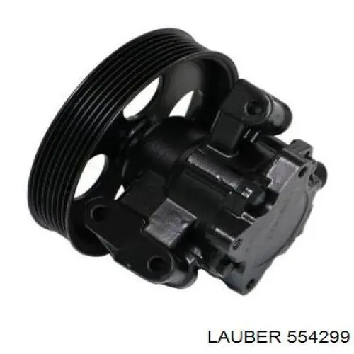 Насос гидравлики Lauber 554299 цена, от 103.14 USD