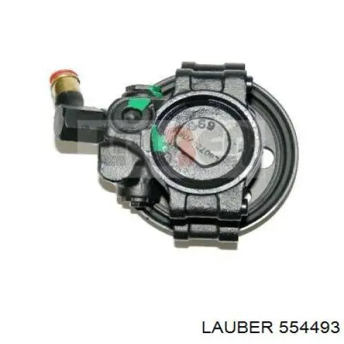Насос ГУР 554493 Lauber