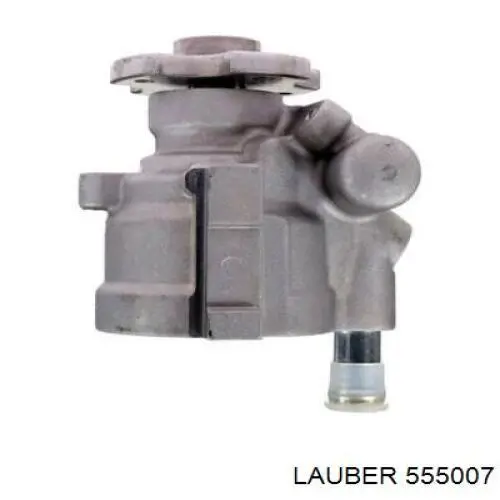 Насос ГУР 555007 Lauber