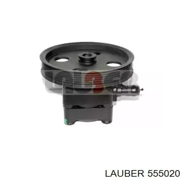 Насос гидравлики Lauber 555020 цена, от 104.62 USD
