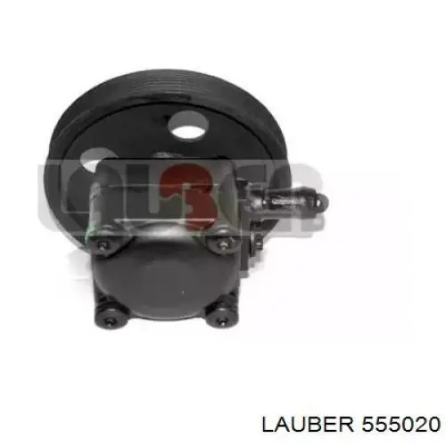 Купить 555020 Lauber Насос рулевого управления