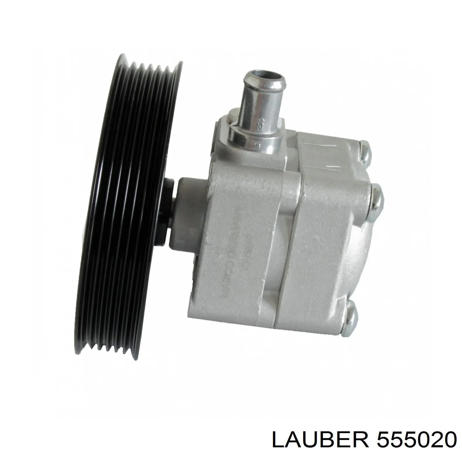 Насос ГУР 555020 Lauber