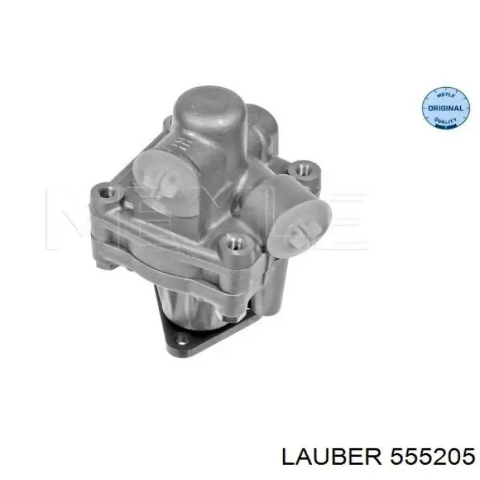 Насос ГУР 555205 Lauber
