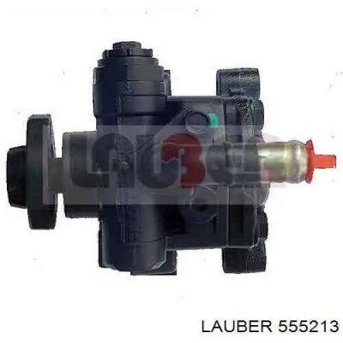 Насос ГУР 555213 Lauber