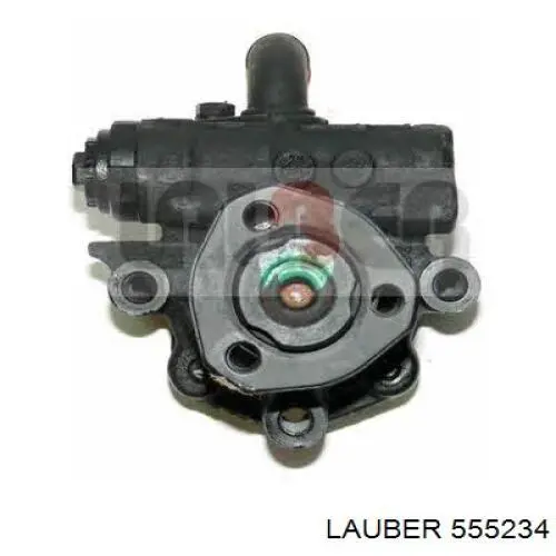 Насос ГУР 555234 Lauber