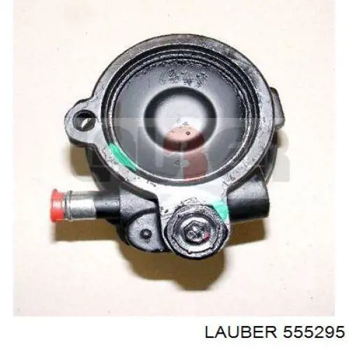Насос ГУР 555295 Lauber
