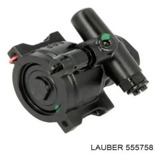 Купить 555758 Lauber Насос рулевого управления