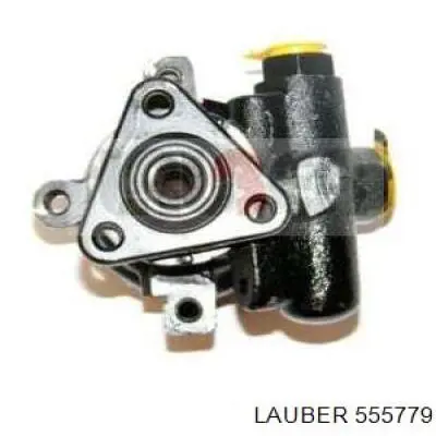 Насос ГУР 6185779 Ford