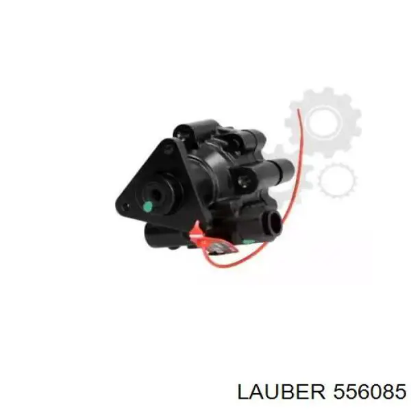 Насос гидравлики Lauber 556085 цена, от 76.34 USD