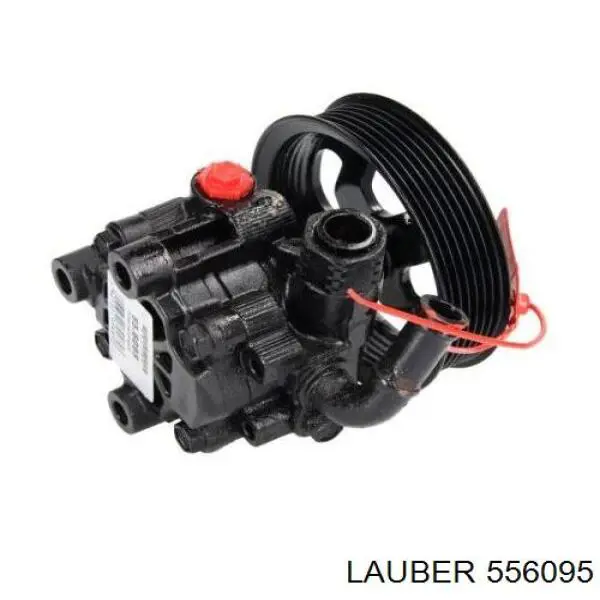 Купить 556095 Lauber Насос рулевого управления