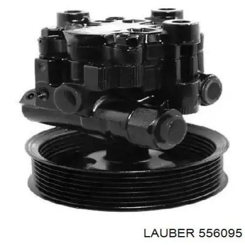 Насос ГУР 556095 Lauber