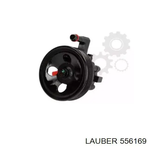Насос гидравлики Lauber 556169 цена, от 84.01 USD