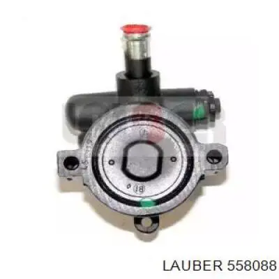 Насос ГУР 558088 Lauber