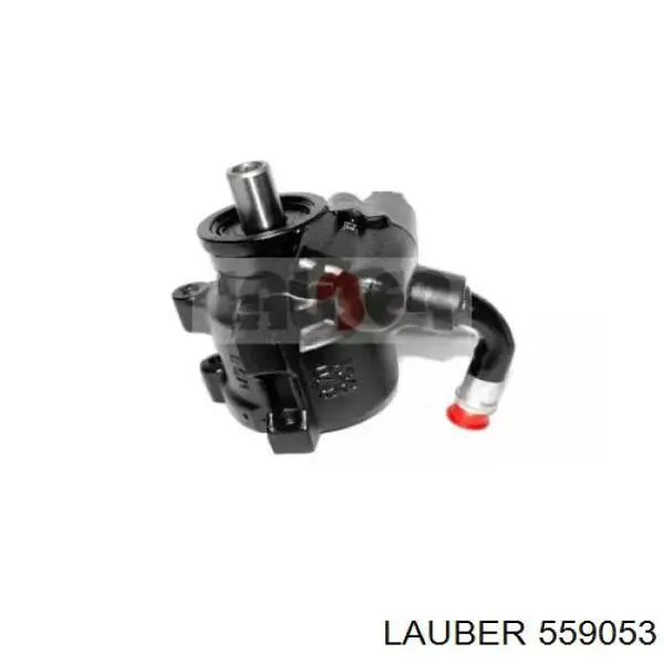 Насос гидравлики Lauber 559053 цена, от 120.08 USD