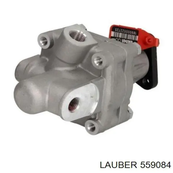 Купить 559084 Lauber Насос рулевого управления