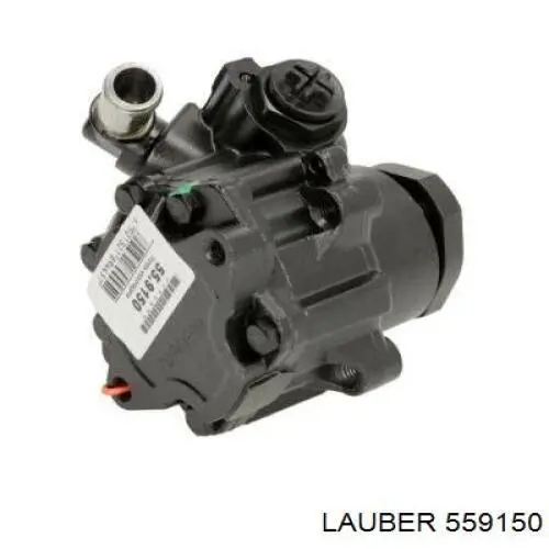 Насос ГУР 559150 Lauber