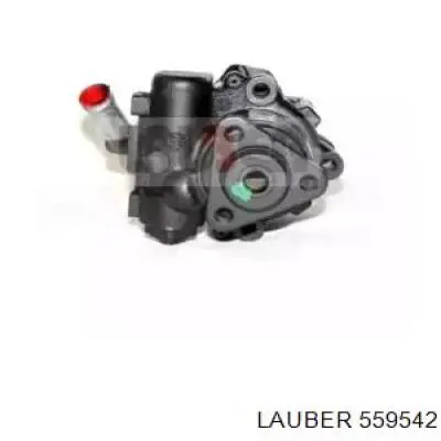 Насос гидроусилителя руля Lauber 559542
