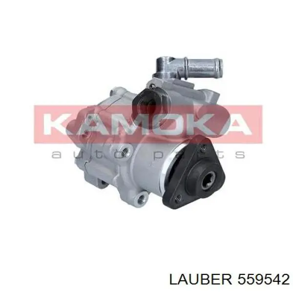Насос ГУР 559542 Lauber