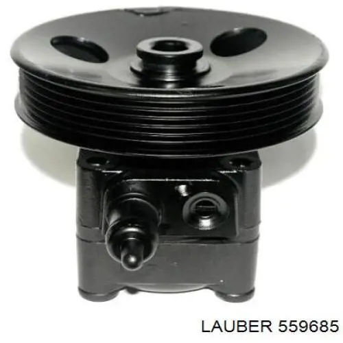 Насос ГУР 559685 Lauber