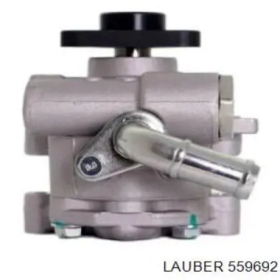 Насос ГУР 559692 Lauber