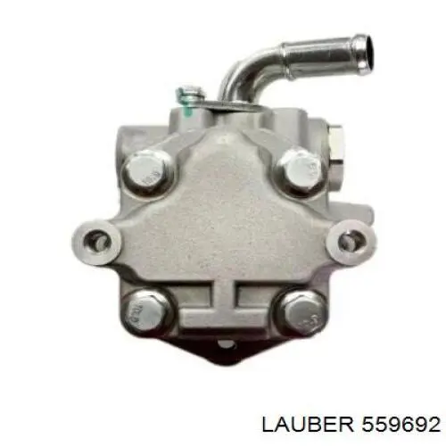 Насос гидравлики Lauber 559692 цена, от 117.60 USD