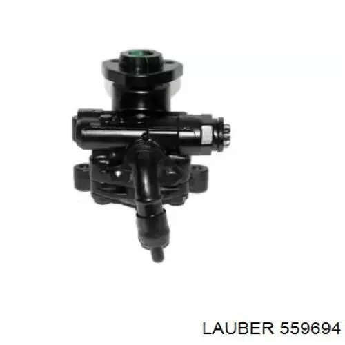 Купить 559694 Lauber Насос рулевого управления