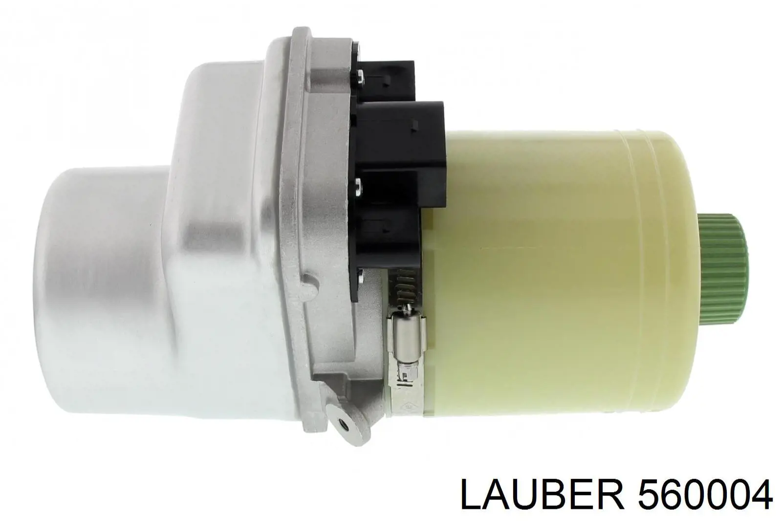 560004 Lauber ГУР руля