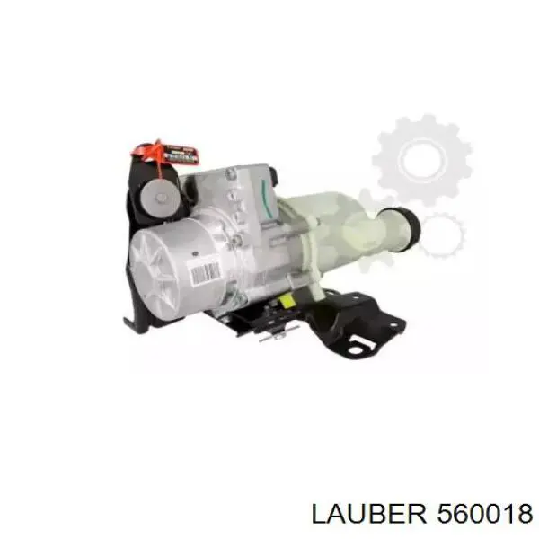 Насос ГУР 560018 Lauber