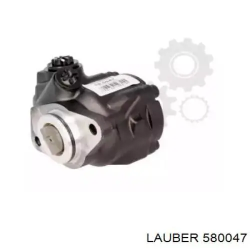 KS00000425 Bosch ГУР руля