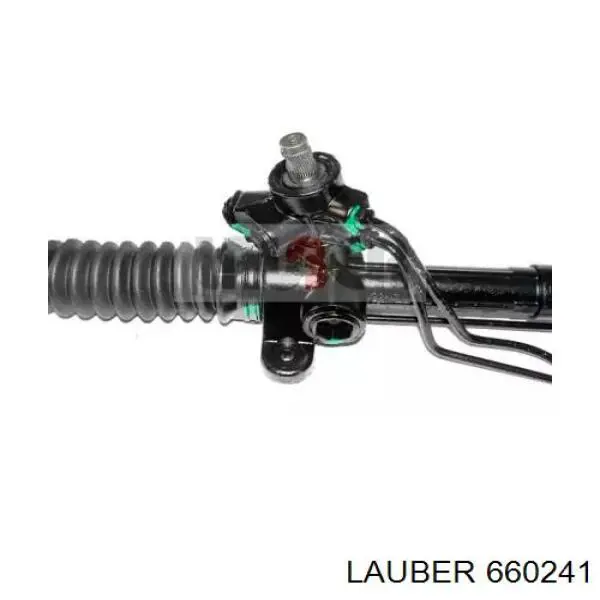 Реечный рулевой механизм MSG VW207R цена, от 156.64 USD