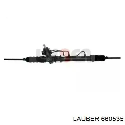 Рулевая рейка MRB30073 MarkBest