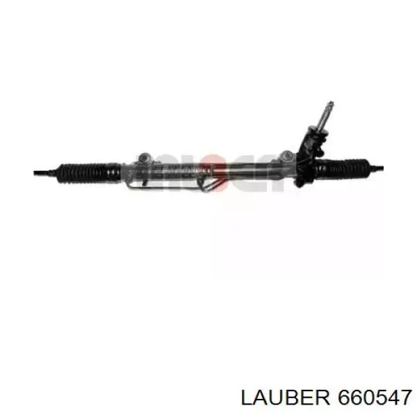 Рулевая рейка FO9214R AGR