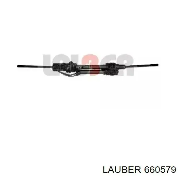 Рулевая рейка CI9202R AGR