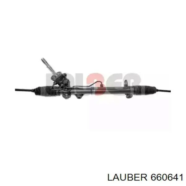 Реечный рулевой механизм MSG OP208R цена, от 101.55 USD