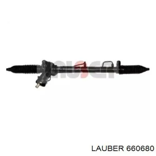 Купить R20551RB Motorherz Рулевая рейка