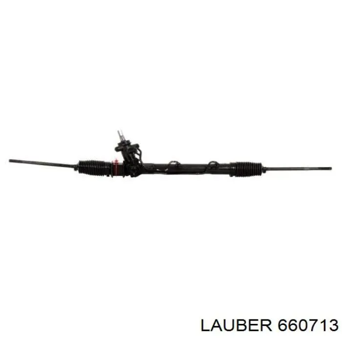 Рейка рулевая Lauber 660713