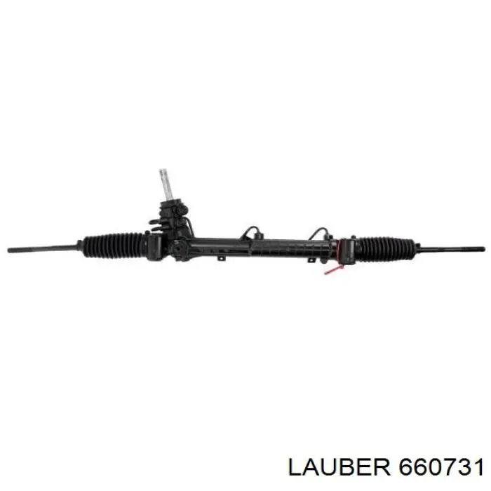 Рейка рулевая Lauber 660731