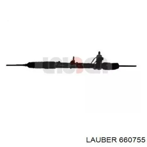 Реечный рулевой механизм Fiat/Alfa/Lancia 60655544 цена, от 124.62 USD