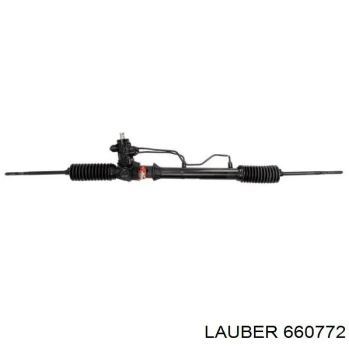 Рейка рулевая Lauber 660772