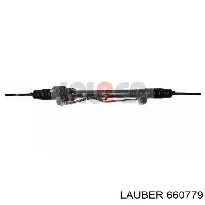 Реечный рулевой механизм Volvo 9461279 цена, от 255.03 USD