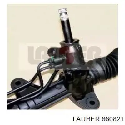660821 Lauber Управление рулевое в сборе