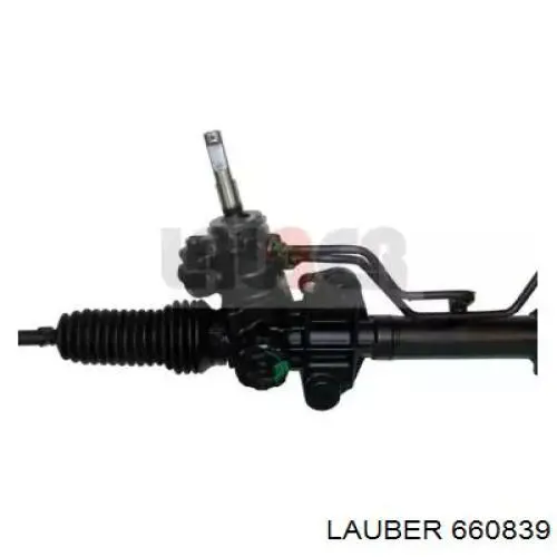 Рулевая рейка RE9234R AGR