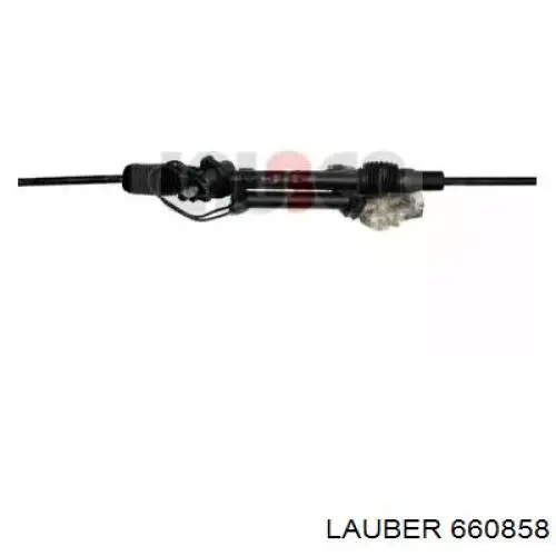 Купить CI7231R ASR Рулевая рейка
