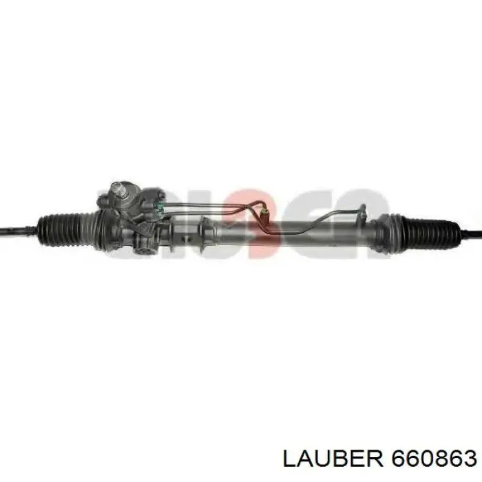 Реечный рулевой механизм Volvo 8601646 цена, от 229.12 USD