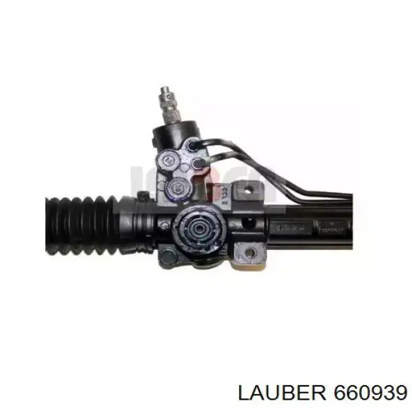 Реечный рулевой механизм Volvo 3465183 цена, от 186.10 USD