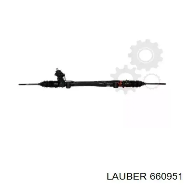 KS01004278 Bosch Управление рулевое в сборе